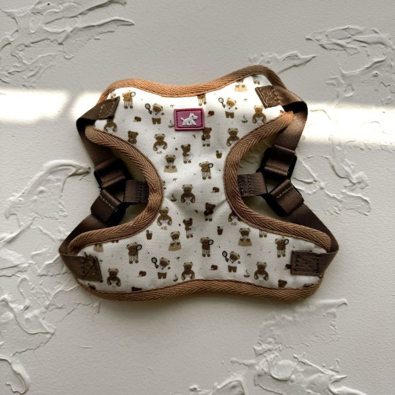 Body Harness Jiah