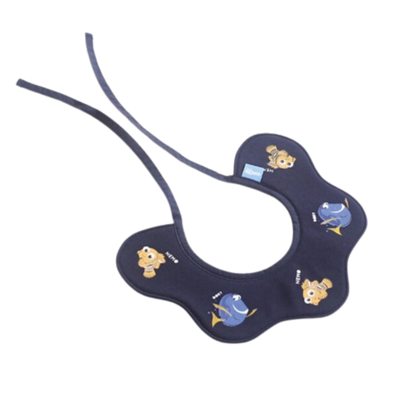 Disney Cooling Bib Nemo and Dory for Dog and Cat