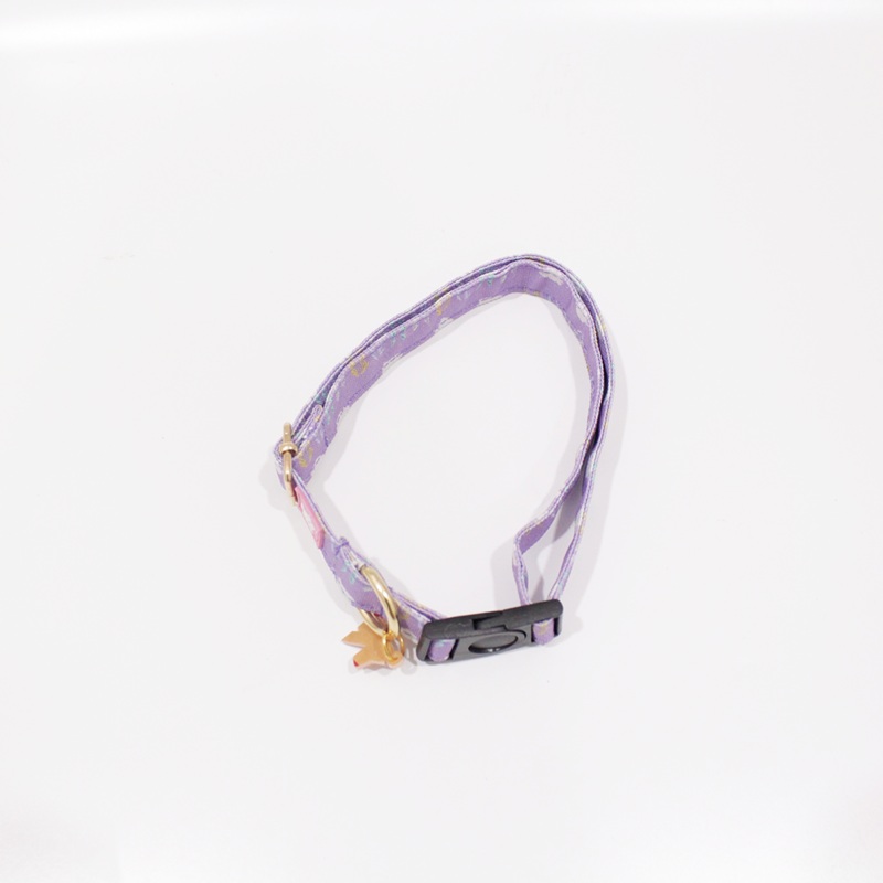 Dream Dog And Cat Collar