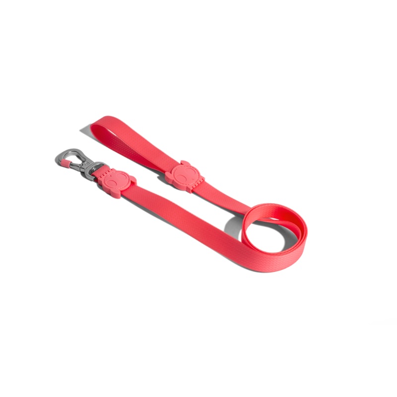 Neopro Weatherproof Bubblegum Leash