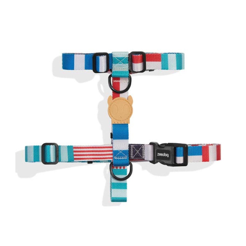 Yacht H-Harness