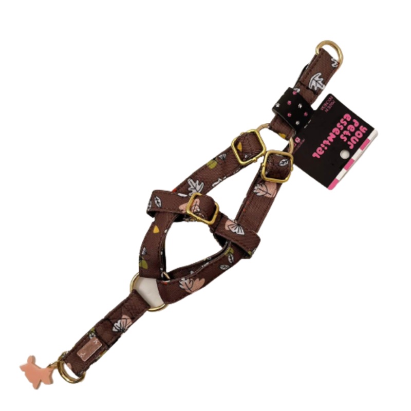 Forest Dog Harness
