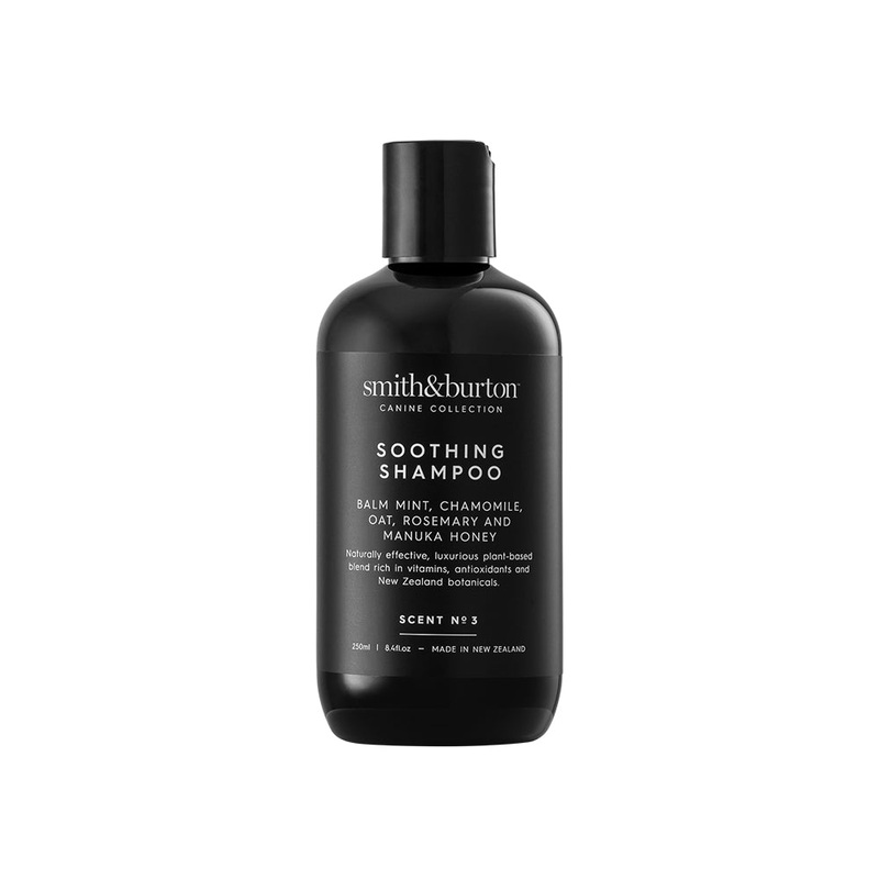 Soothing Dog Shampoo