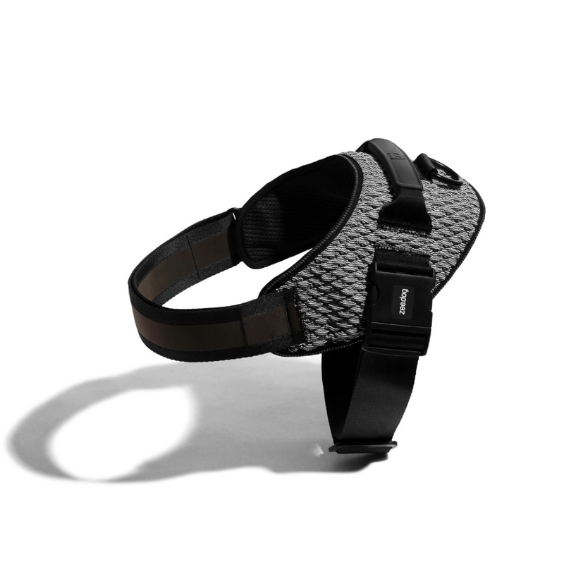 Urban Fly Harness