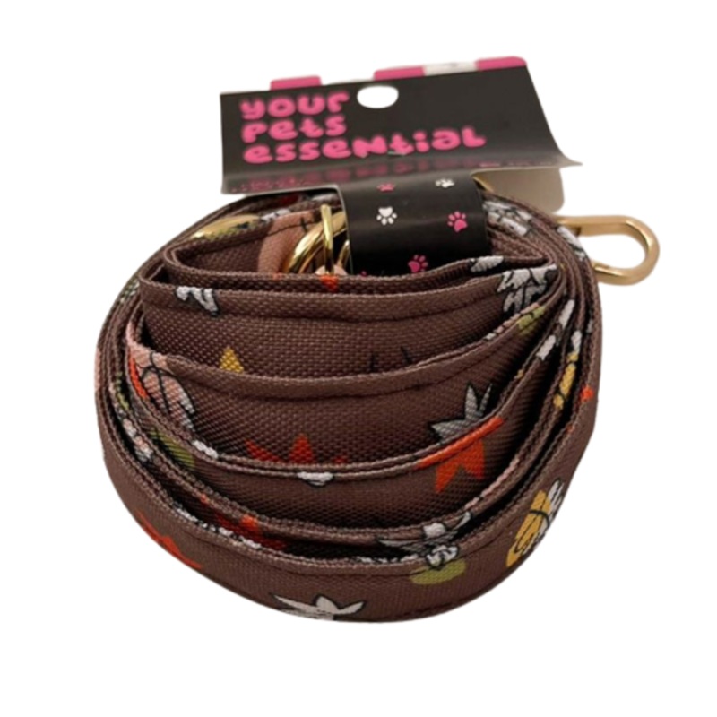 Forest Dog And Cat Leash