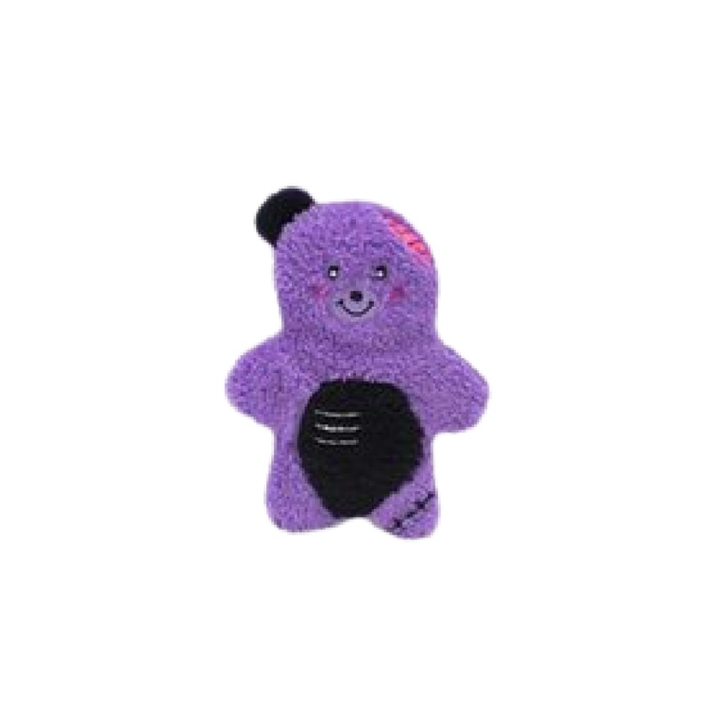 Halloween Bonez - Zombie Bear