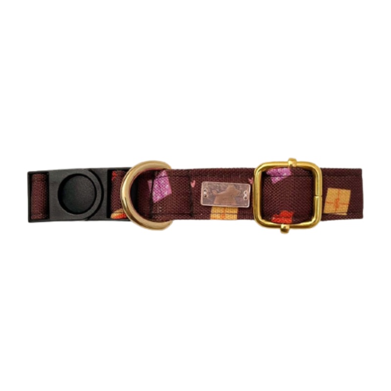 Love Dog And Cat Collar