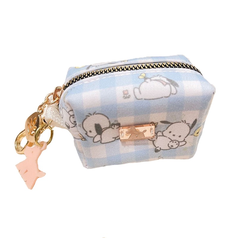 Pochaccho Poop Bag Dispenser For Pets