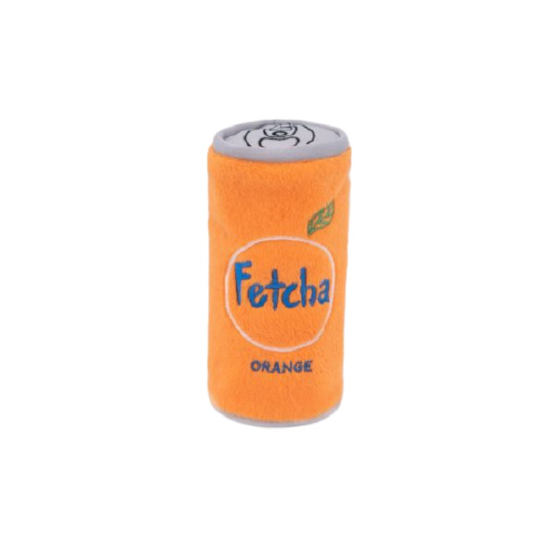 Squeakie Can - Fetcha Dog Toys
