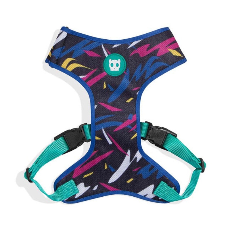 Woozer Adjustable Air Mesh Plus Harness