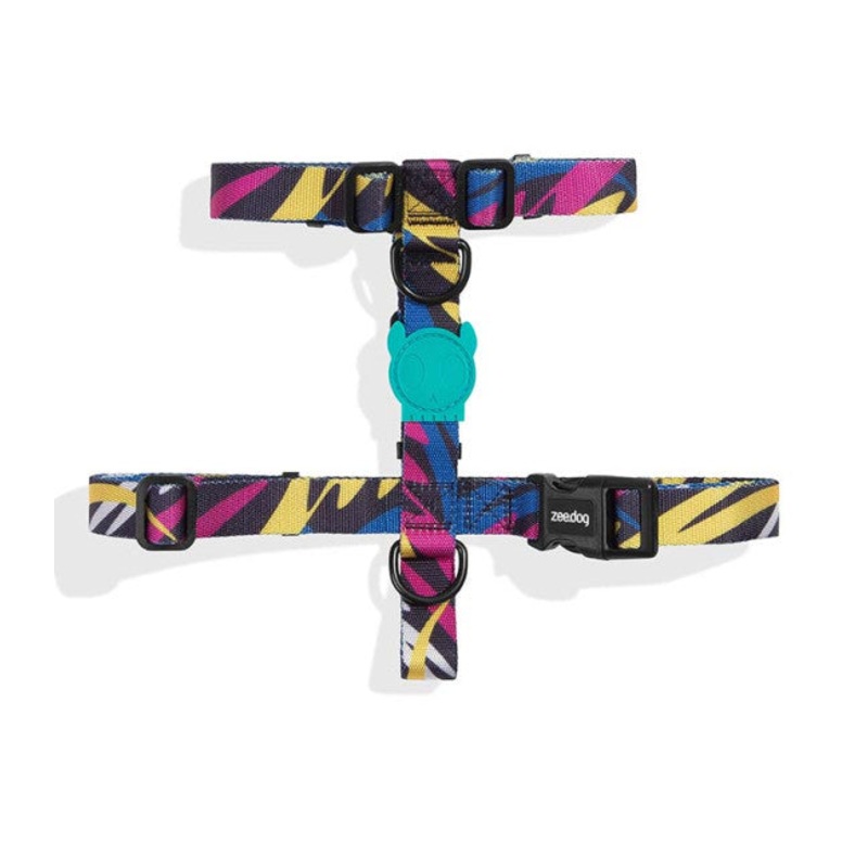 Woozer H-Harness