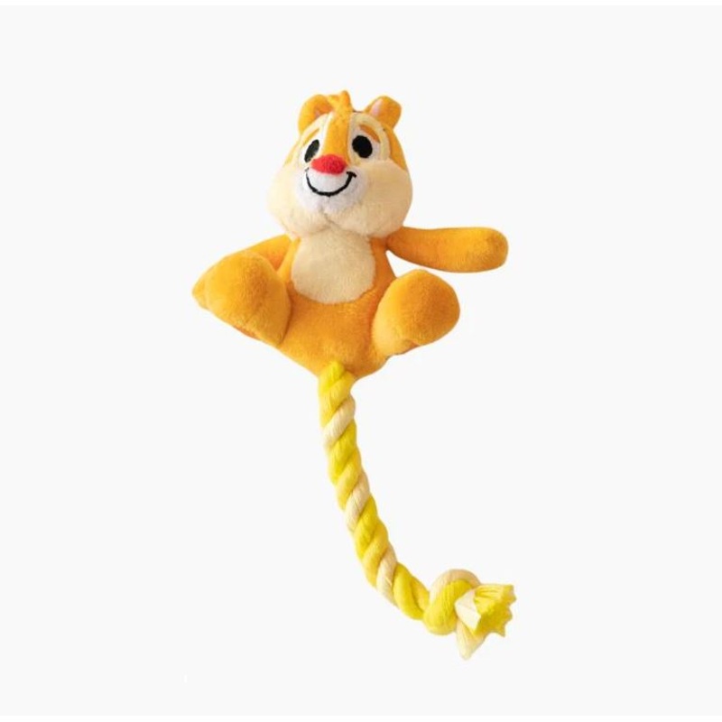 Disney Dale Rope Dog Toy