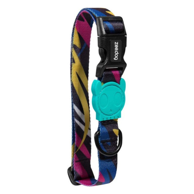 Woozer Collar