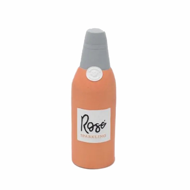 Latex Happy Hour Crusherz - Ros Dog Toy
