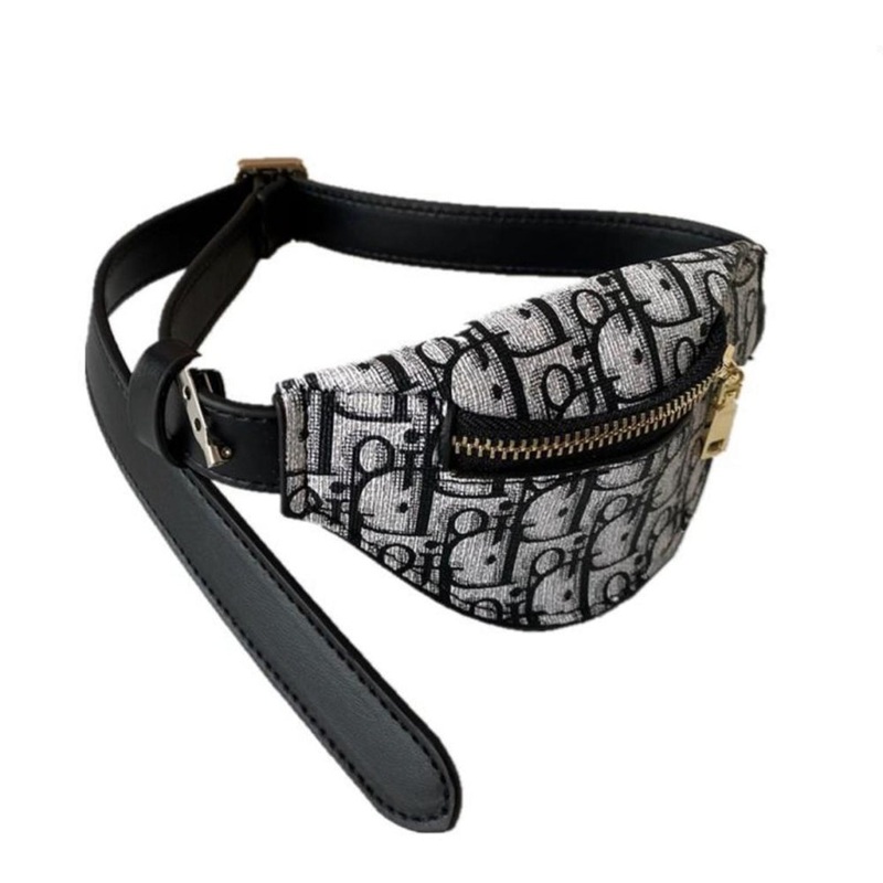Pet Dog Bum Bag