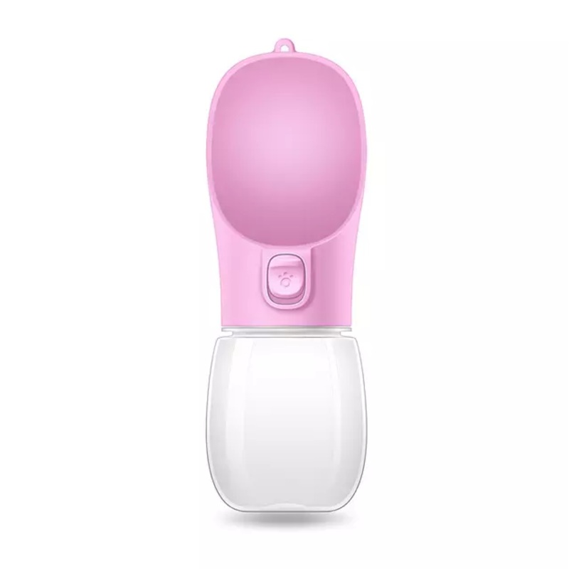 Portable Water Bottle Outdoor Walking 550ml