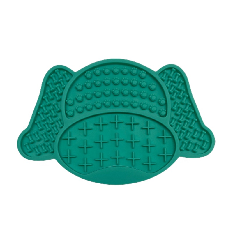 Training Licking Mat Anxiety Relief for Pets
