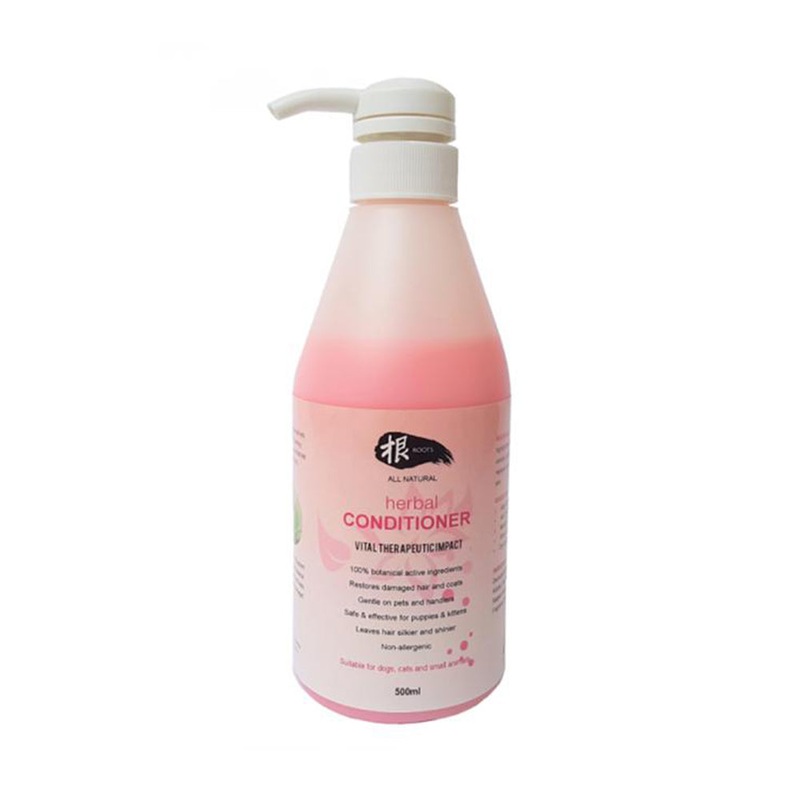 Gen Herbal Therapeutic Conditioner