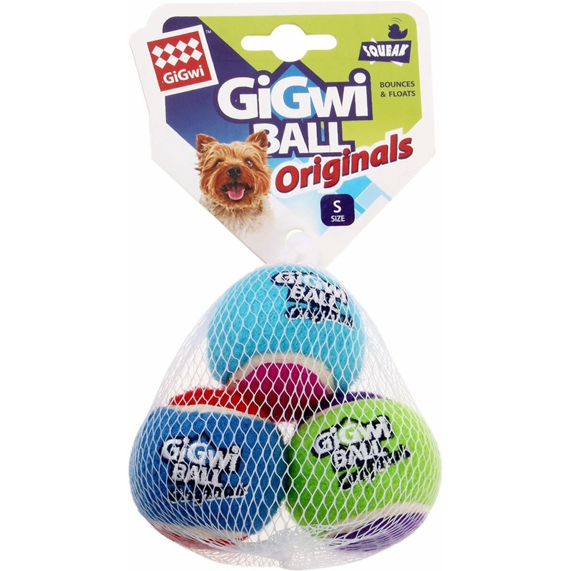 Ball Original - Tennis Ball Dog Toy