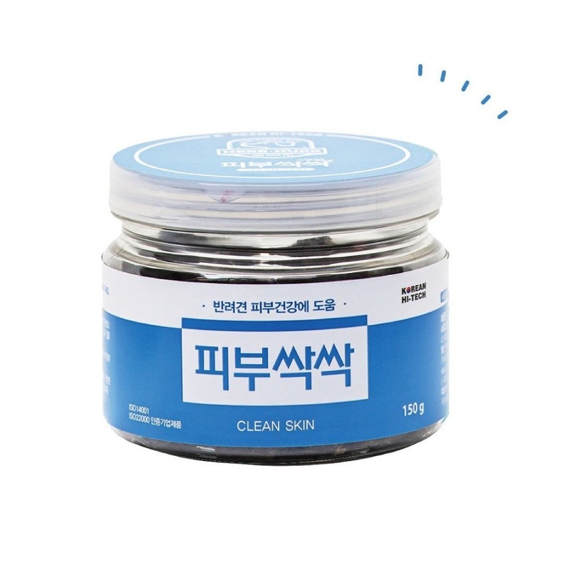 Clean Skin For Dogs