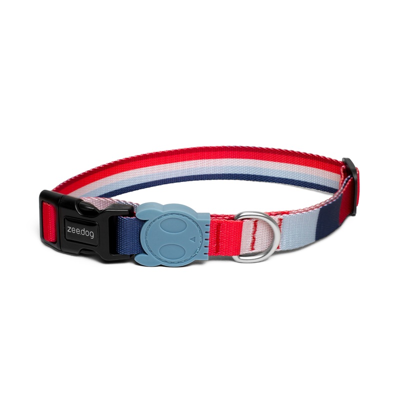Oregon Collar