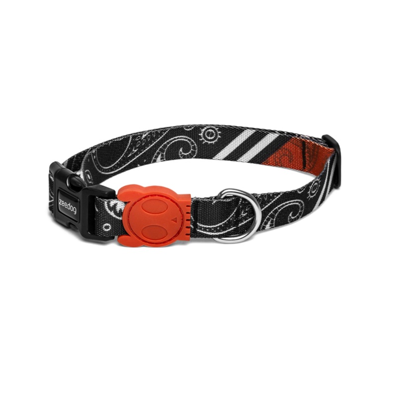 Paisley Collar