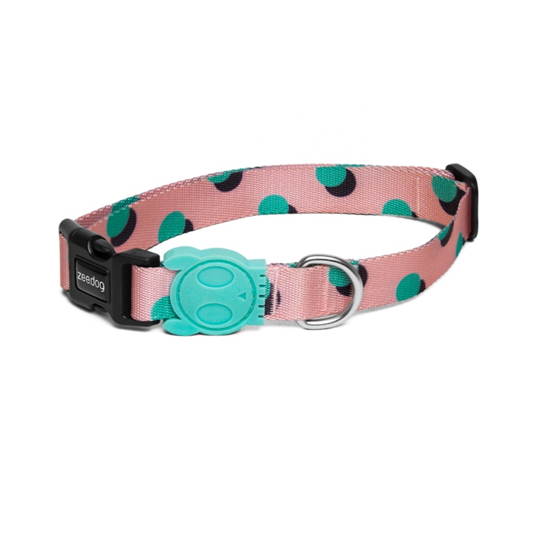 Polka Collar