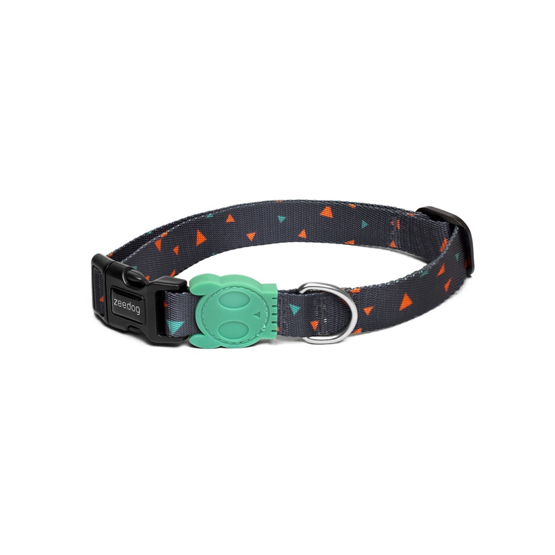 Triangles Collar