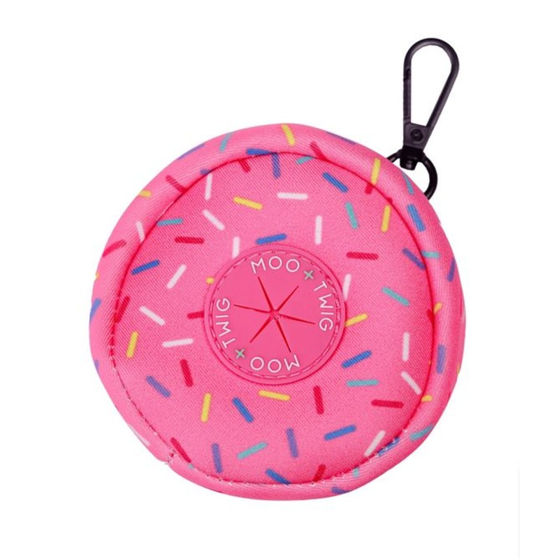 Dog Poop Bag Pouch - Paddle Pup
