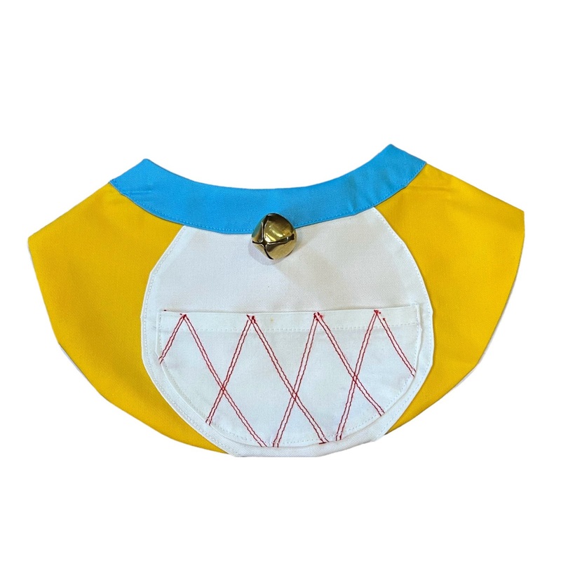 Dorami Bib For Pets