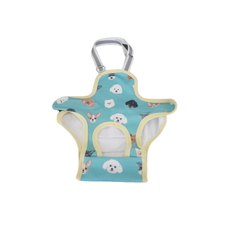 Mix Doggy Pet Jumper - Medium