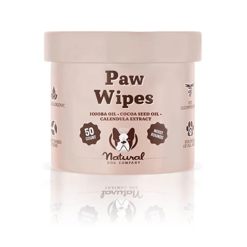 Paw Wipes For Dogs