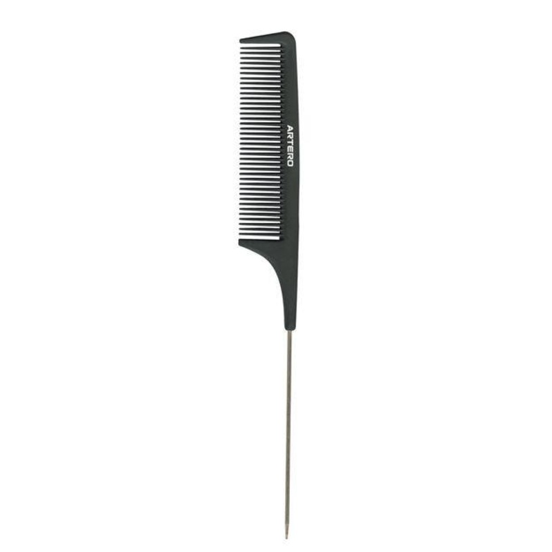 Carbon Parting Comb