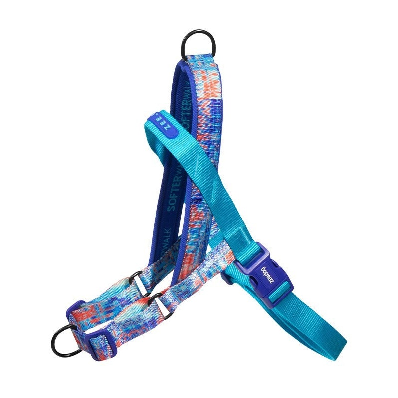 Glitch #404 Softer Walk Harness
