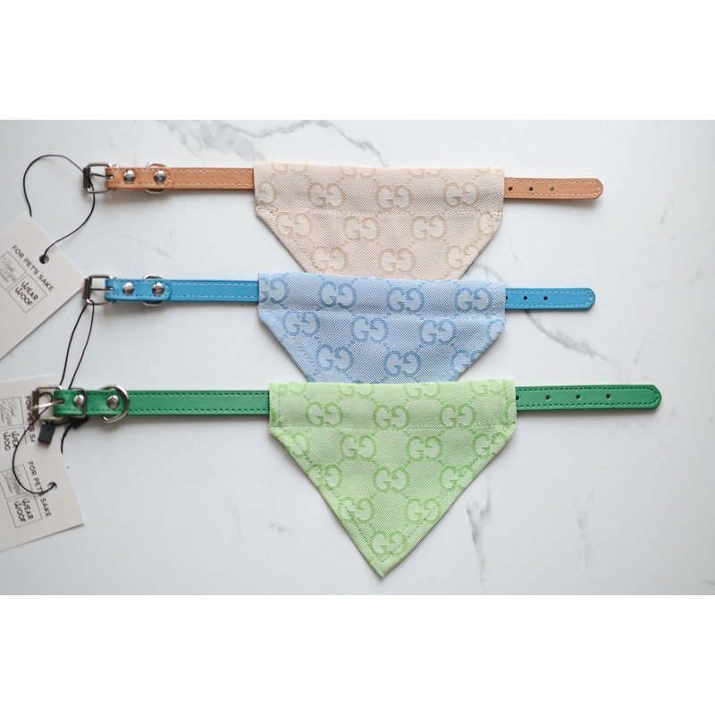 Poochi Bandana for Pets
