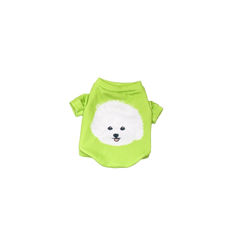 Bitchon T-Shirt Dog and Cat Apparels