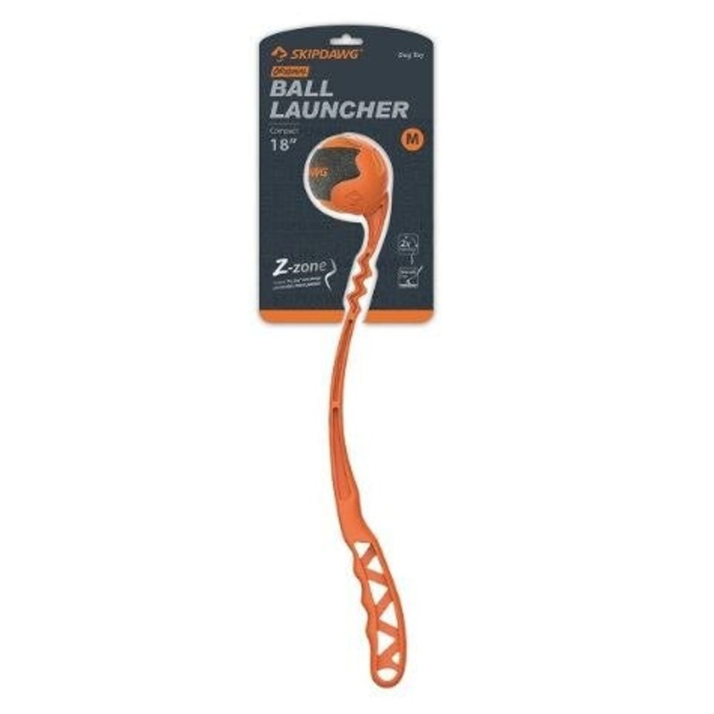 Gigwi Skipdawg Original Ball Launcher 45cm ( 18")