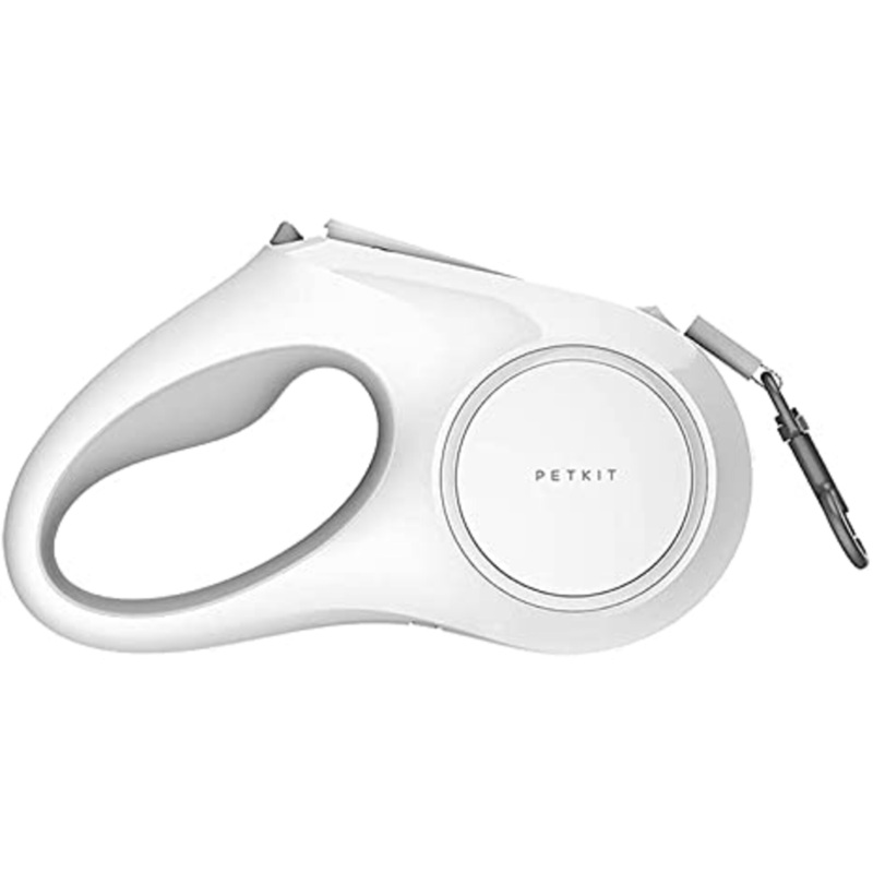 GO FREE Retractable Dog Leash