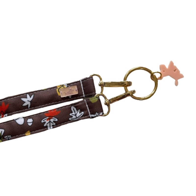 Forest Coupler Double Leash For Dogs