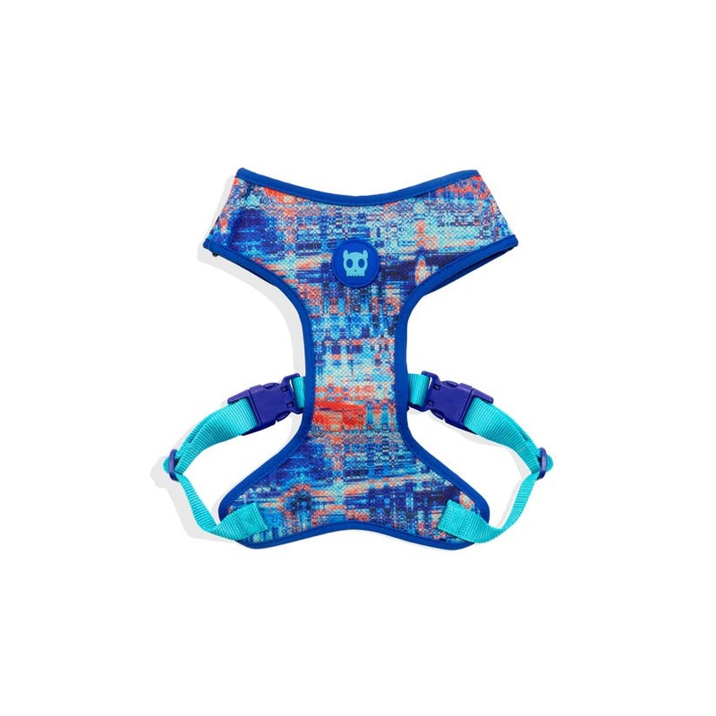Glitch Error #404 Adjustable AirMesh Harness