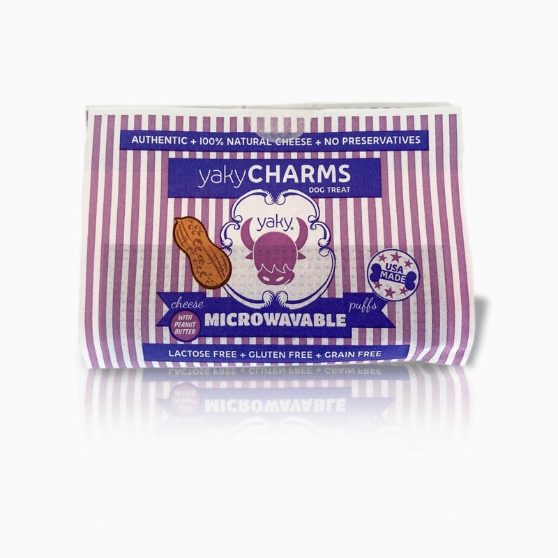 Himalayan Pet Supply Peanut Flavour Dog Treats
