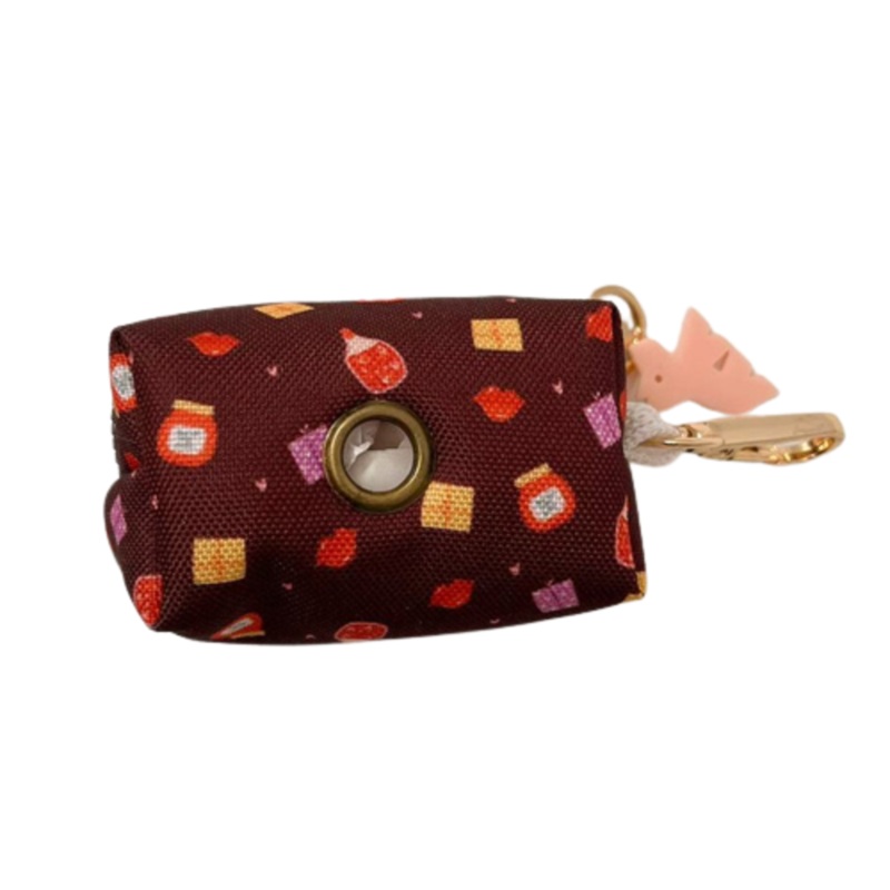 Love Poop Bag Dispenser For Pets