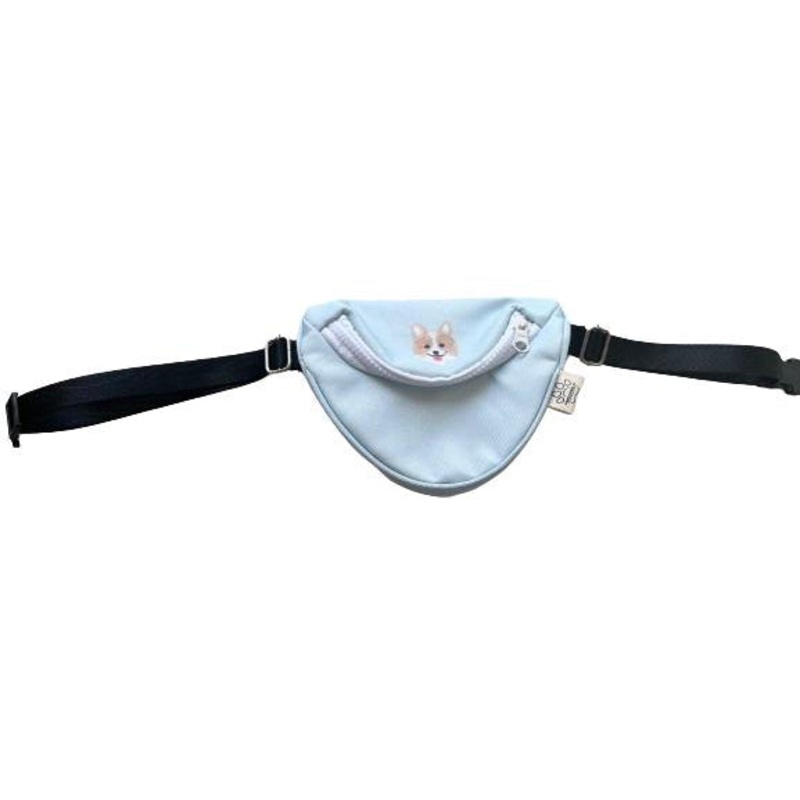Corgi - Tosca Sling Bag For Dogs