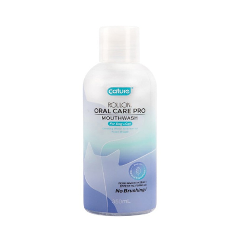 Rollon Oral Care Pro Mouthwash