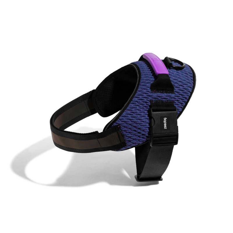 Wicked Fly Harness