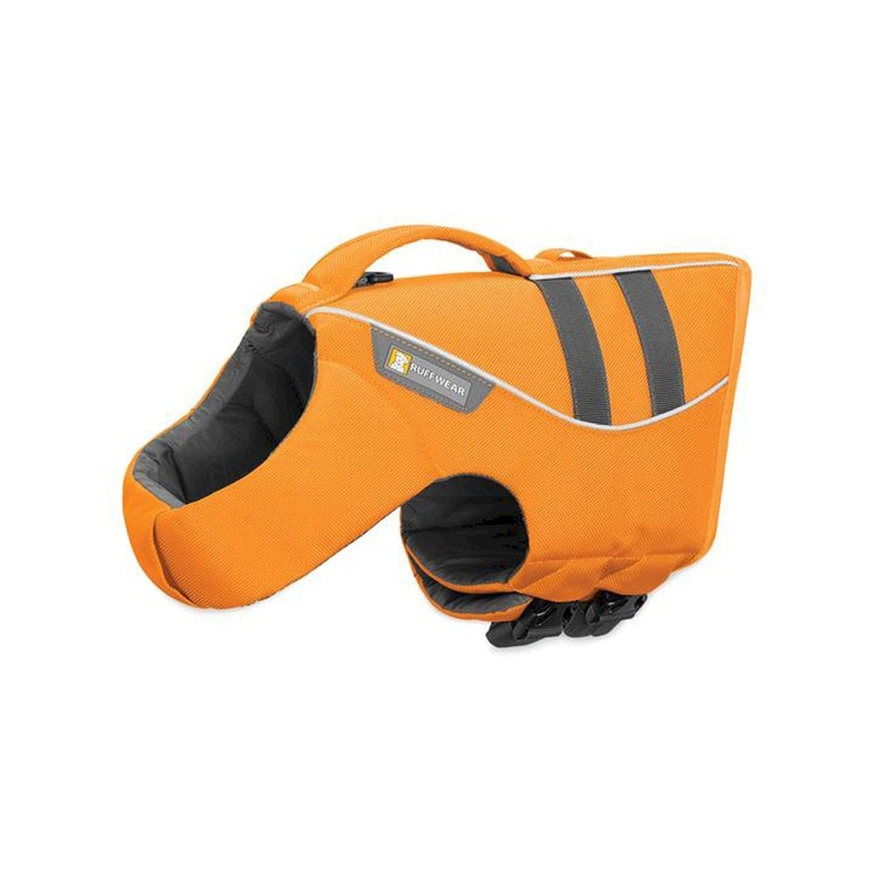 Ruffwear Float Coat Dog Life Jacket XLarge Wave Orange