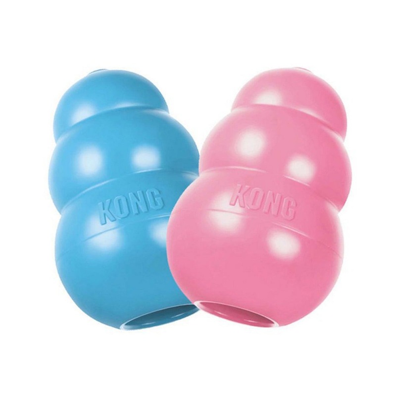 Kong Puppy Kong Dog Toy XS