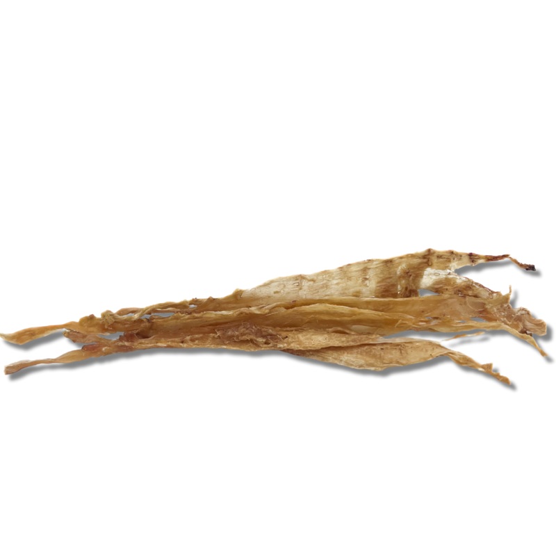 BarkNBig Turkey Tendons Dog Treats Each
