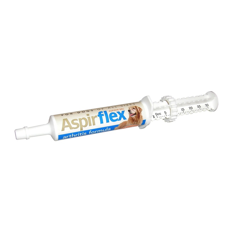 Durvet Aspir-Flex Aspirin Gel