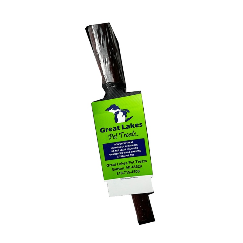 Great Lakes Collagen Stick Dog Treat 6"